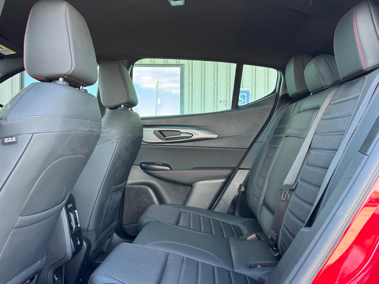 2023 Dodge Hornet GT **WARRANTY TILL 160,000 KM** - Photo #31