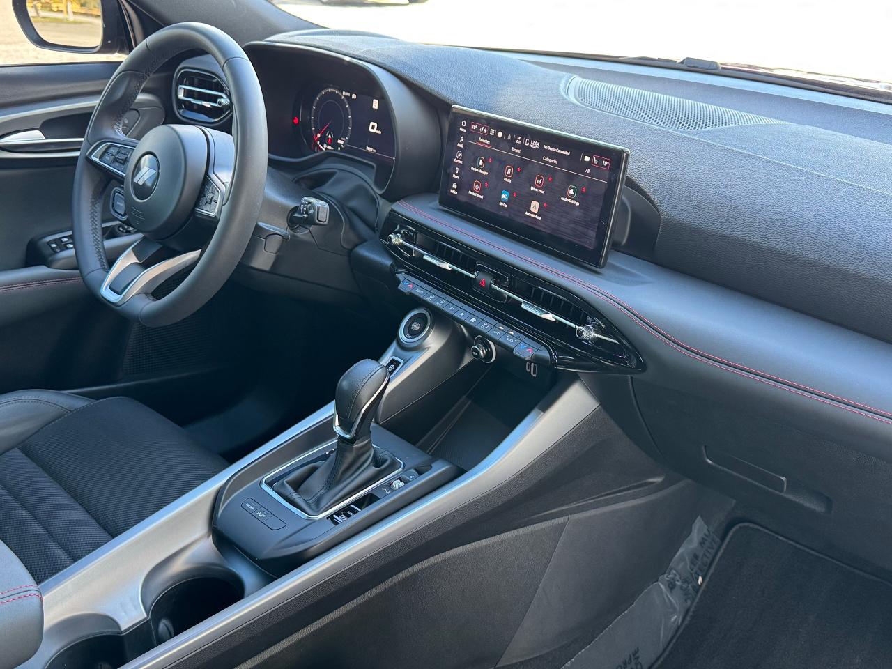 2023 Dodge Hornet GT **WARRANTY TILL 160,000 KM** - Photo #34
