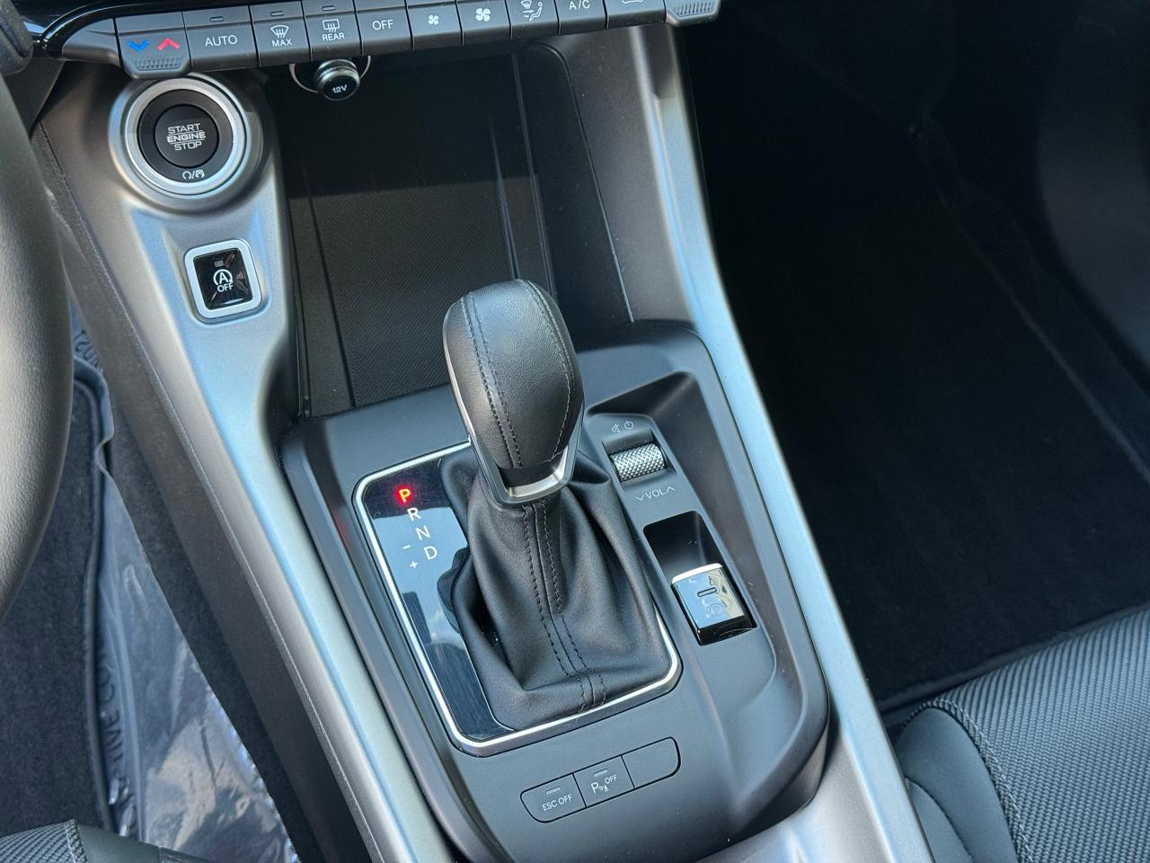 2023 Dodge Hornet GT **WARRANTY TILL 160,000 KM** - Photo #25