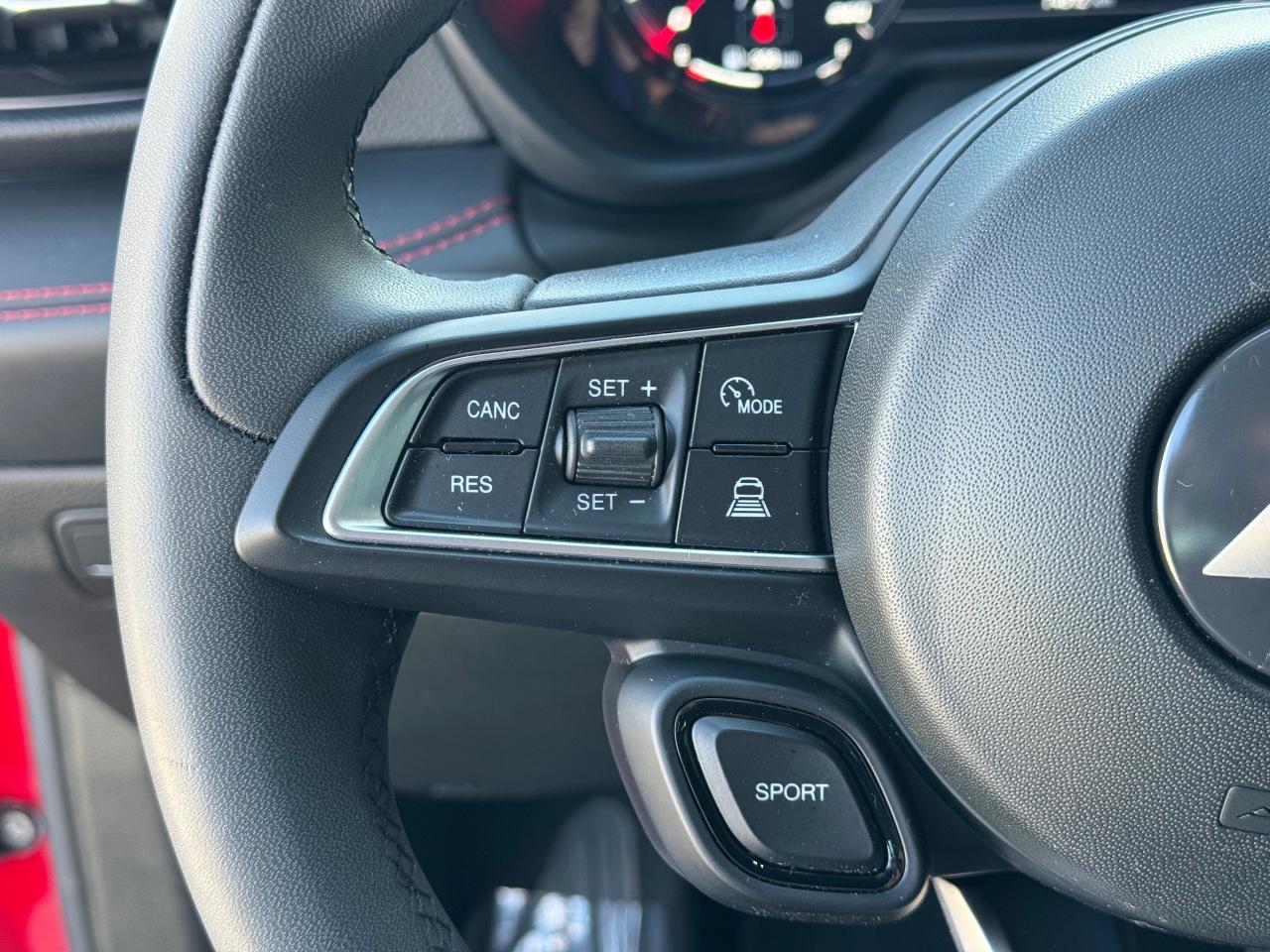 2023 Dodge Hornet GT **WARRANTY TILL 160,000 KM** - Photo #21