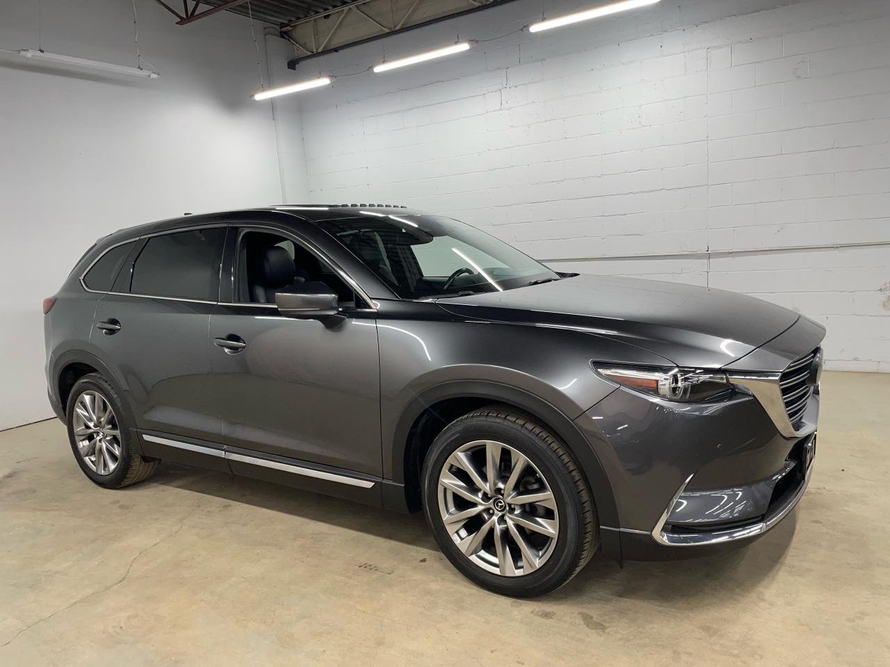 Used 2019 Mazda CX-9 GT for sale in Guelph, ON
