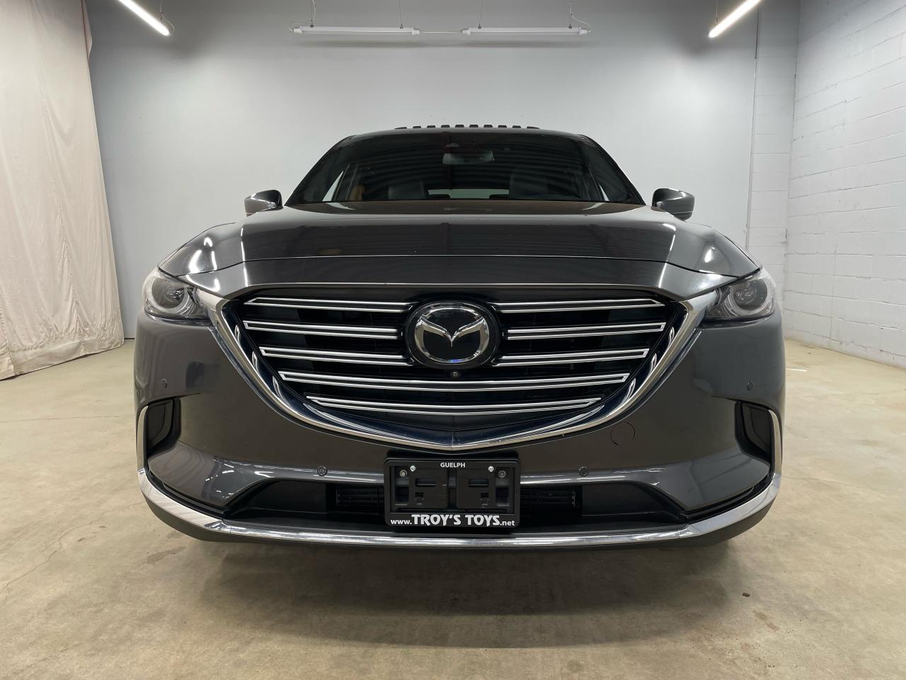 2019 Mazda CX-9 GT Photo2