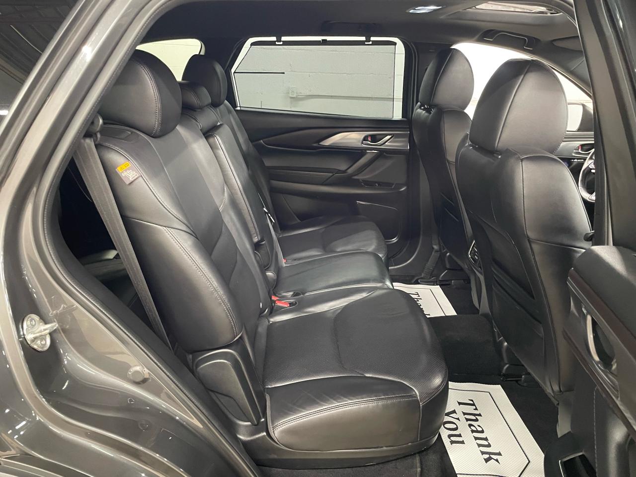 2019 Mazda CX-9 GT Photo10