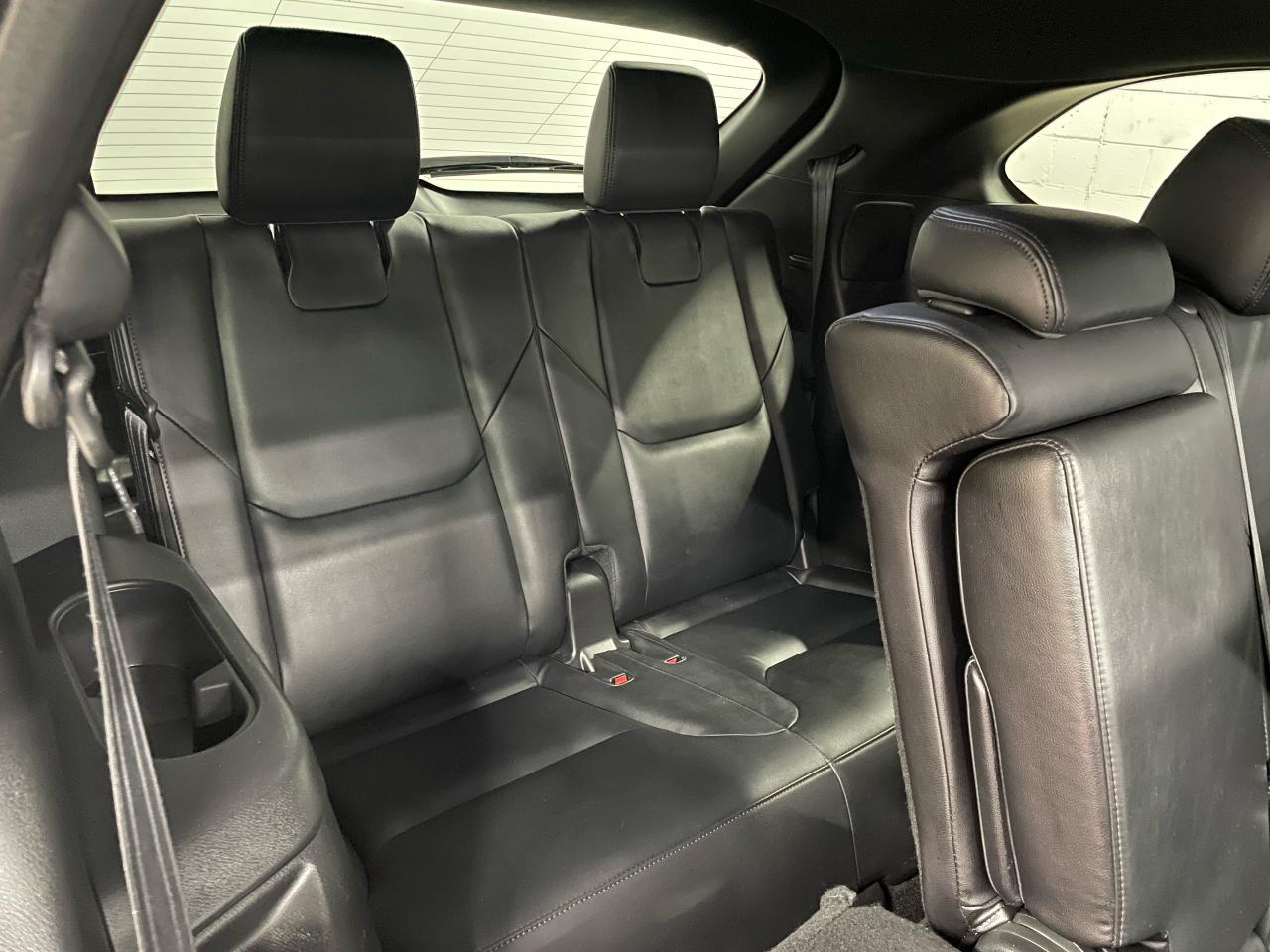 2019 Mazda CX-9 GT Photo9