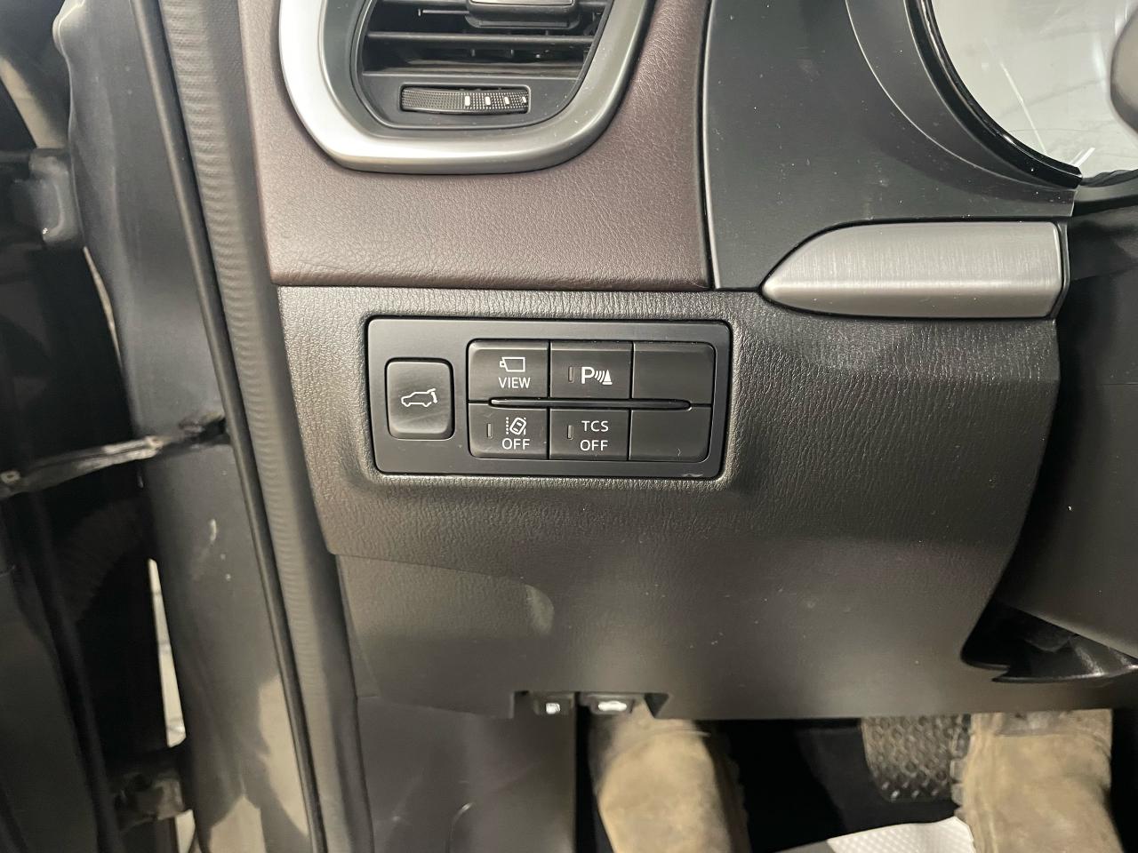 2019 Mazda CX-9 GT Photo13