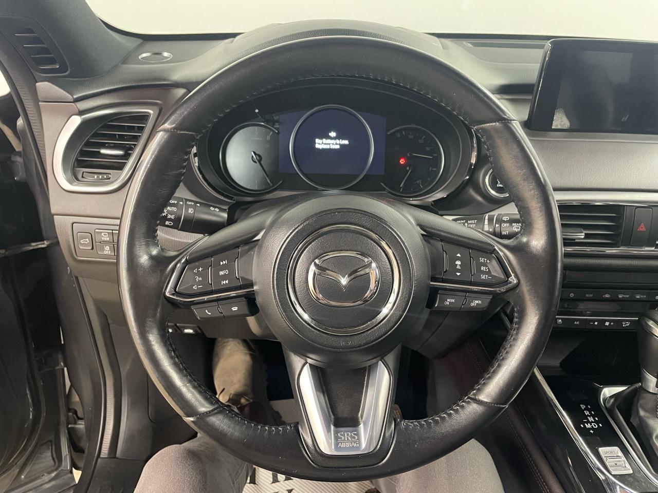 2019 Mazda CX-9 GT Photo14