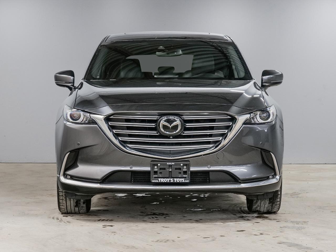 2019 Mazda CX-9 GT | AWD | LOW KMS | CLEAN CARFAX Photo3