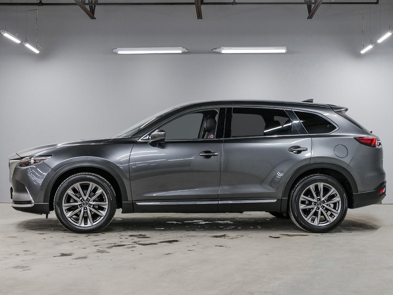 2019 Mazda CX-9 GT | AWD | LOW KMS | CLEAN CARFAX Photo2