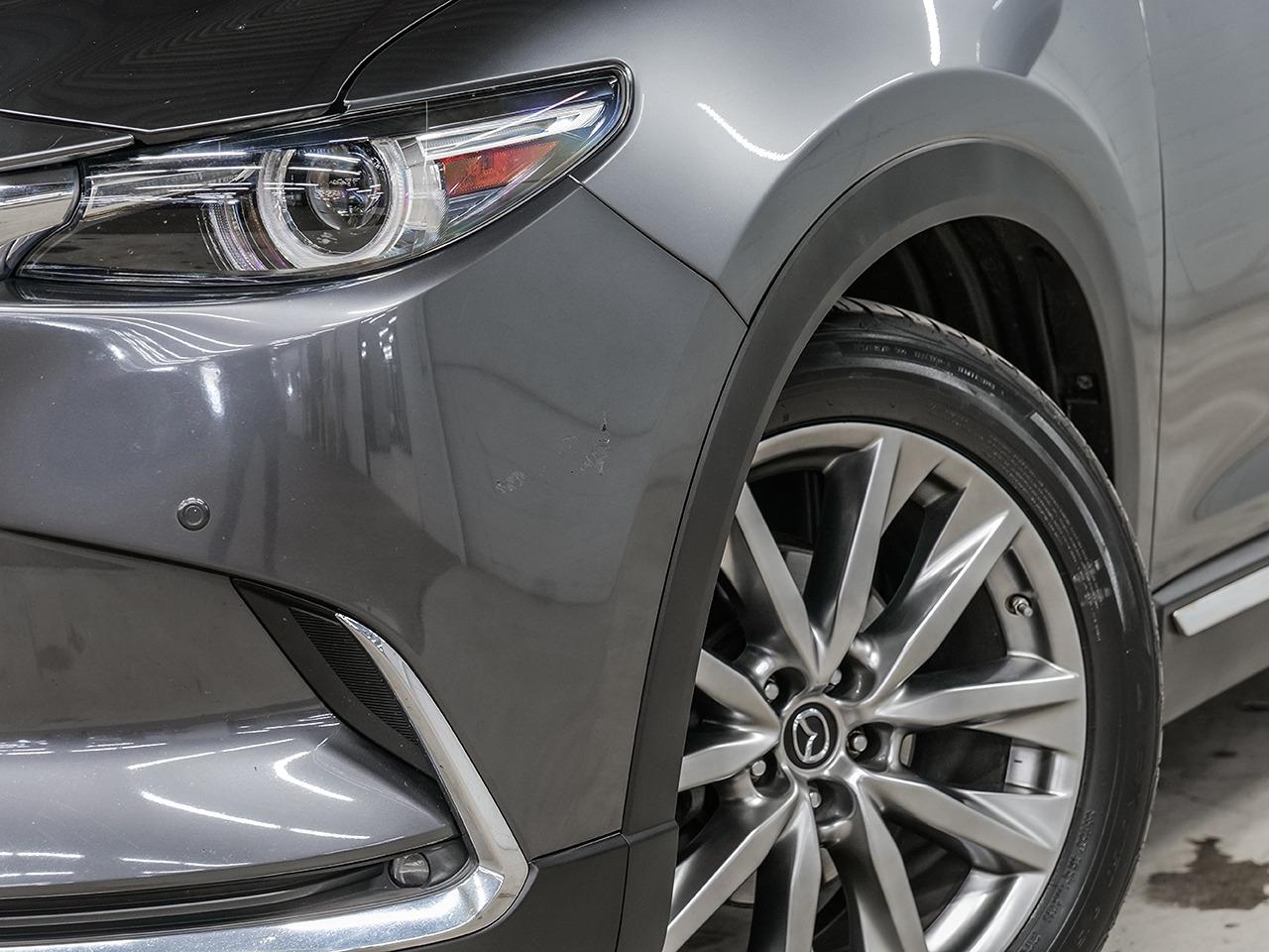 2019 Mazda CX-9 GT | AWD | LOW KMS | CLEAN CARFAX Photo8