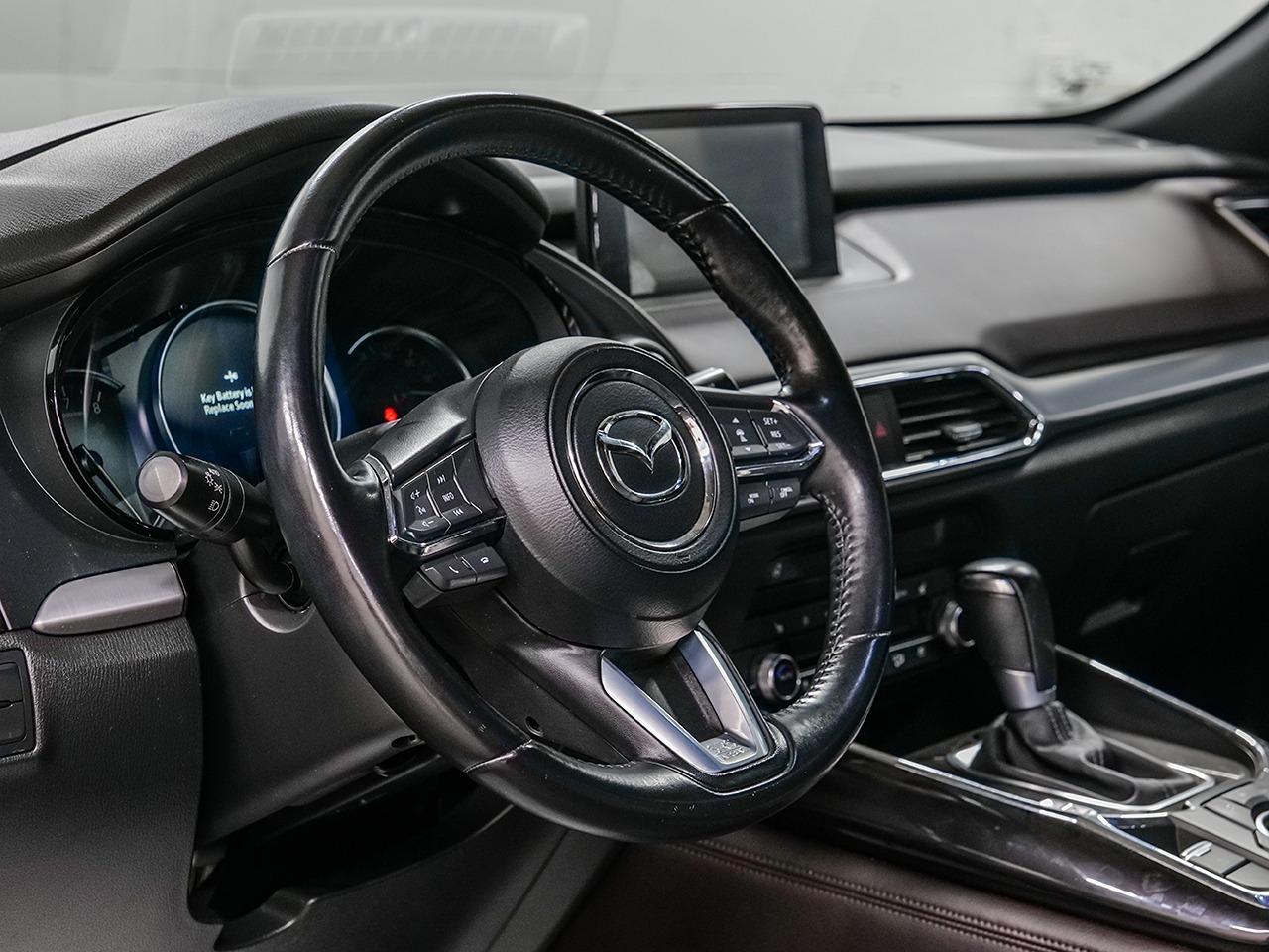 2019 Mazda CX-9 GT | AWD | LOW KMS | CLEAN CARFAX Photo13