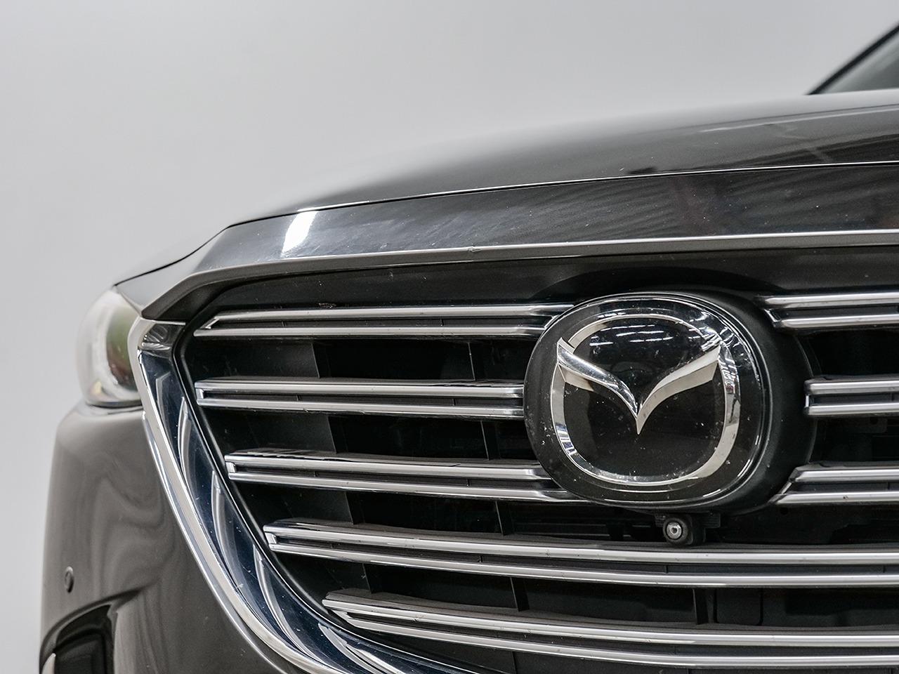 2019 Mazda CX-9 GT | AWD | LOW KMS | CLEAN CARFAX Photo9