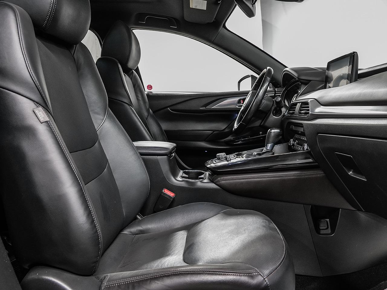 2019 Mazda CX-9 GT | AWD | LOW KMS | CLEAN CARFAX Photo