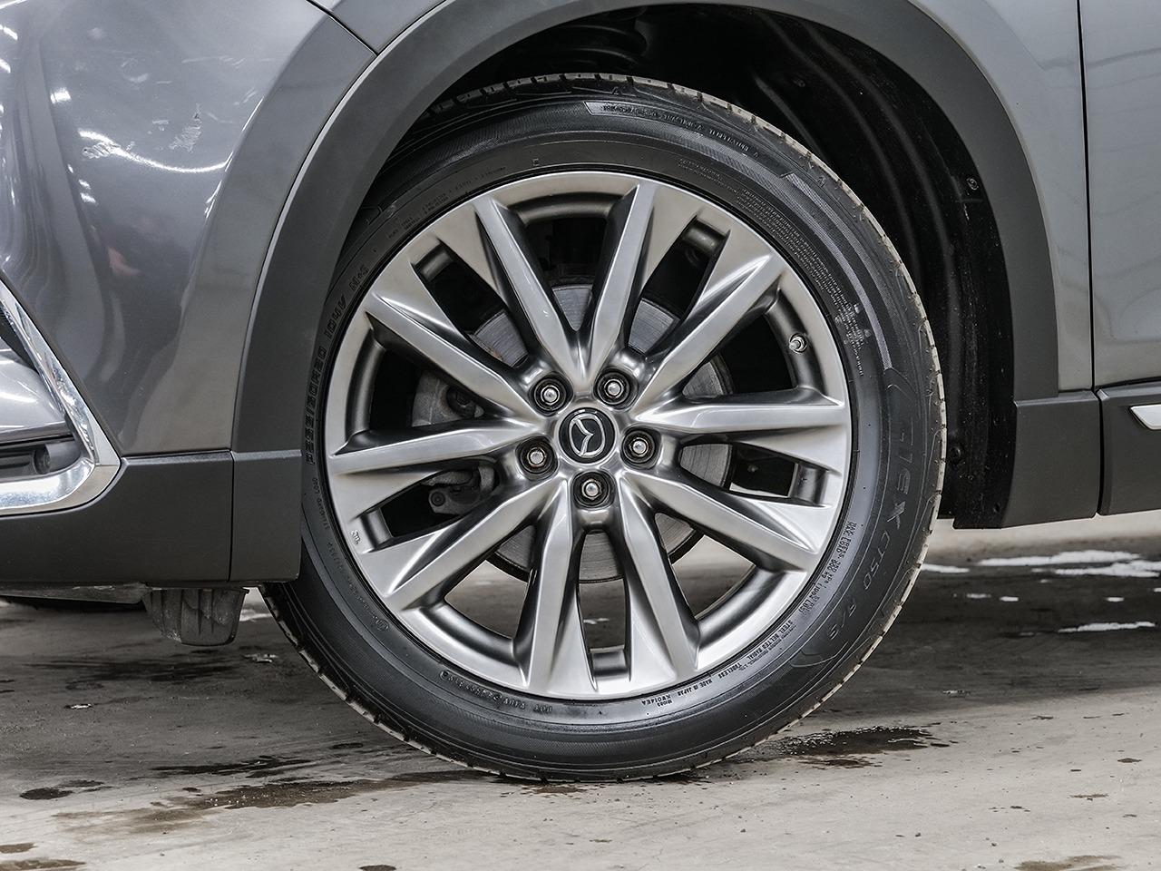 2019 Mazda CX-9 GT | AWD | LOW KMS | CLEAN CARFAX Photo