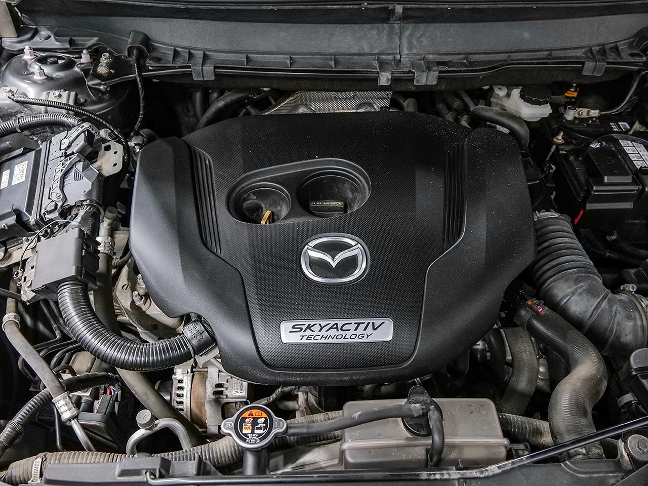 2019 Mazda CX-9 GT | AWD | LOW KMS | CLEAN CARFAX Photo4