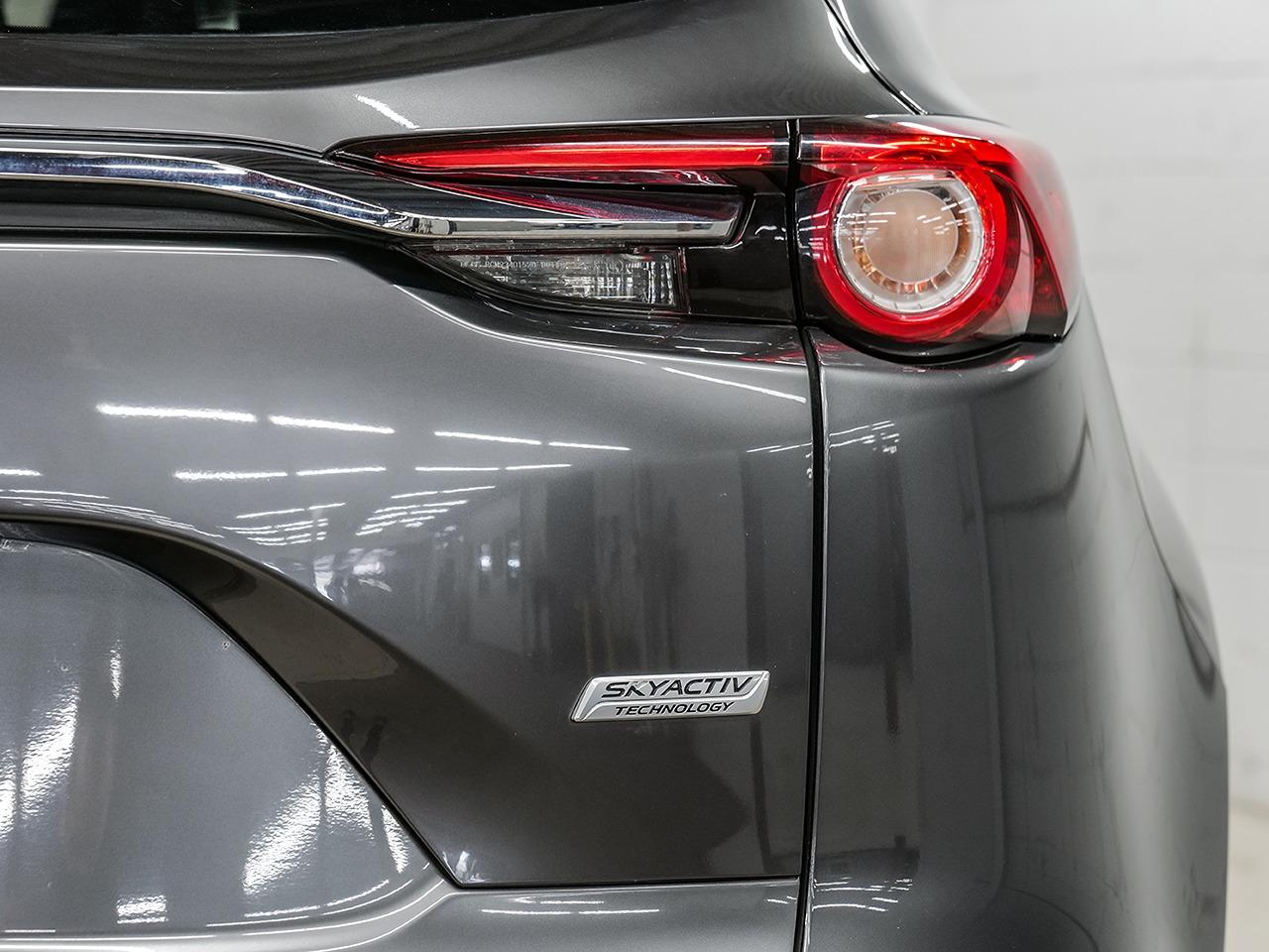 2019 Mazda CX-9 GT | AWD | LOW KMS | CLEAN CARFAX Photo11