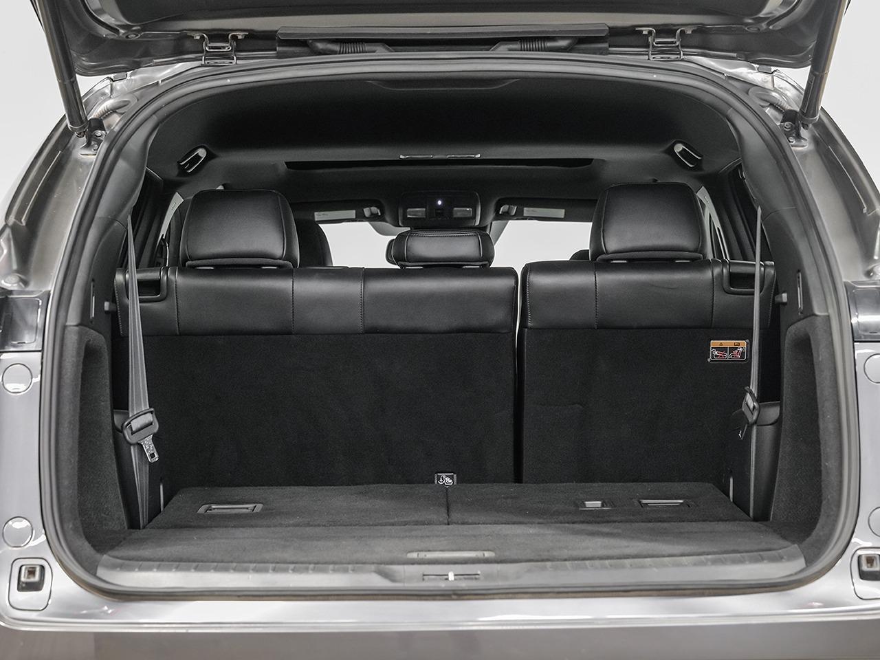 2019 Mazda CX-9 GT | AWD | LOW KMS | CLEAN CARFAX Photo7