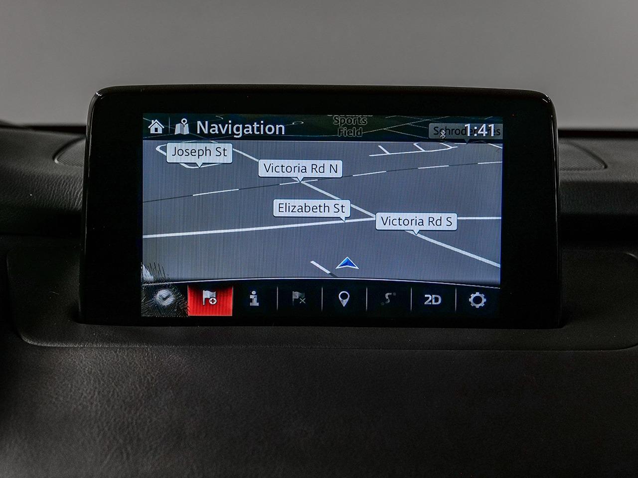 2019 Mazda CX-9 GT | AWD | LOW KMS | CLEAN CARFAX Photo27