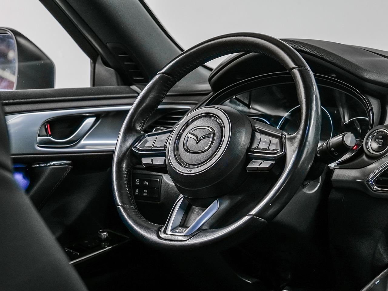 2019 Mazda CX-9 GT | AWD | LOW KMS | CLEAN CARFAX Photo17