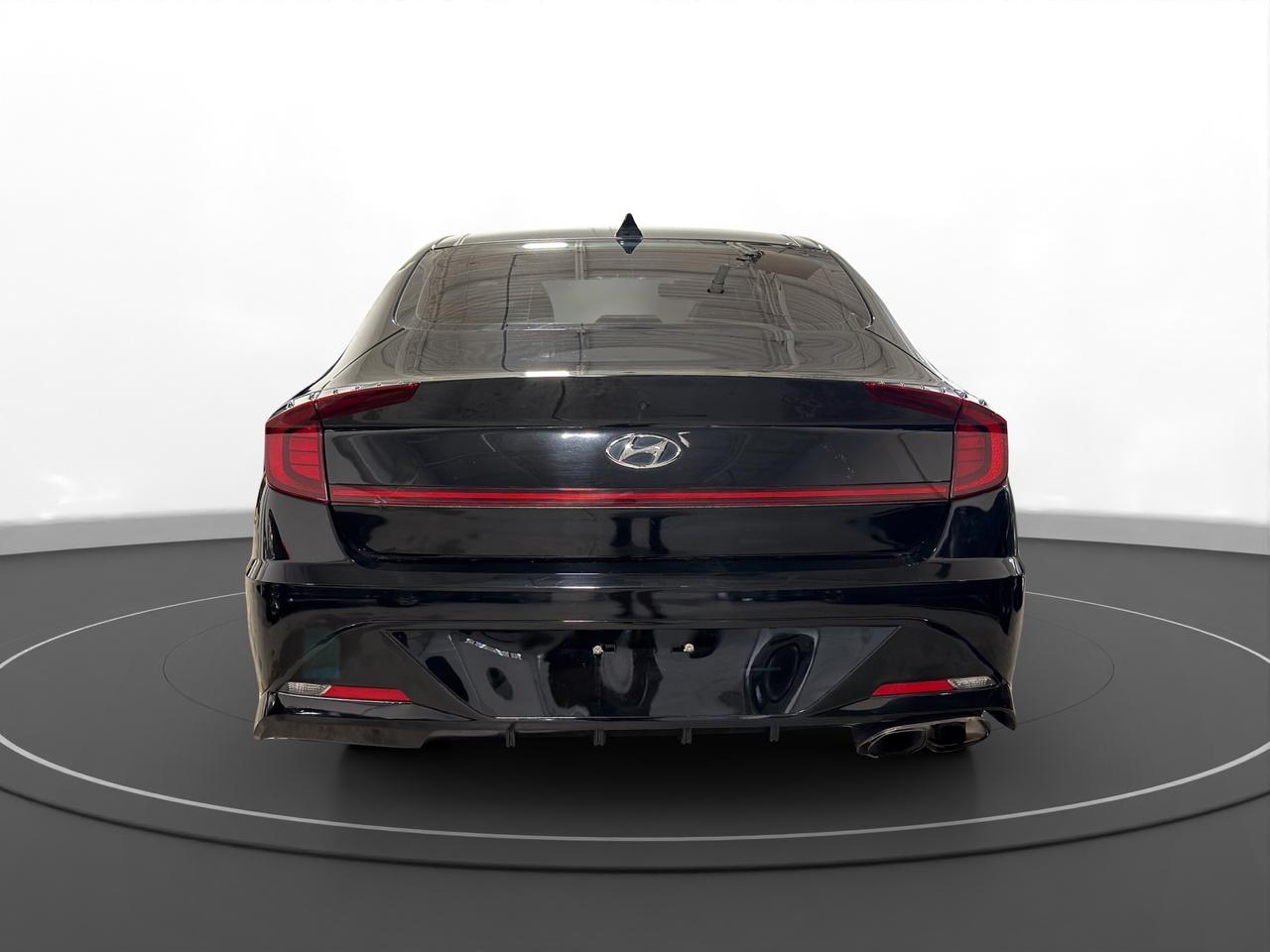 2023 Hyundai Sonata SPORT Photo
