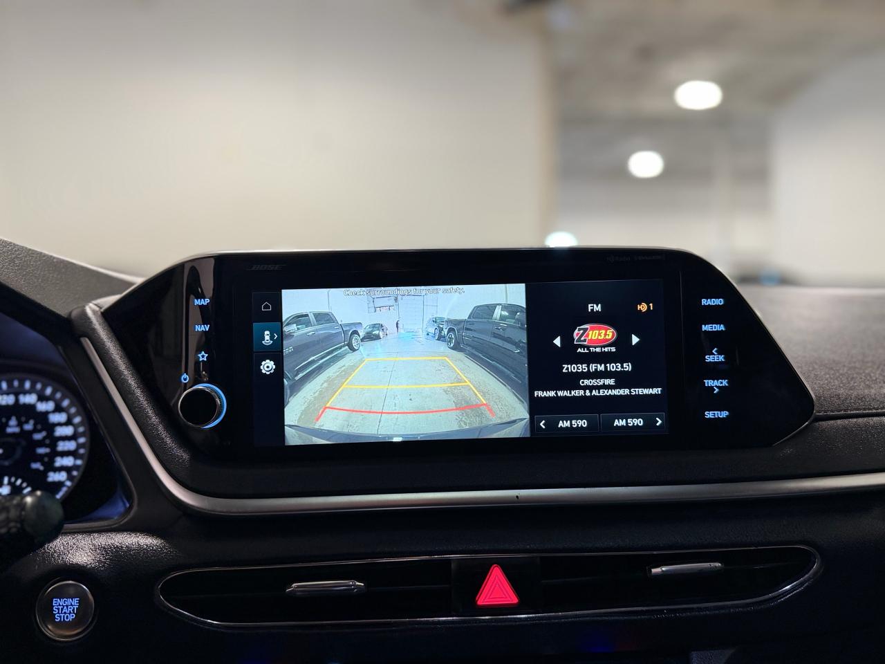 2023 Hyundai Sonata SPORT - Photo #13