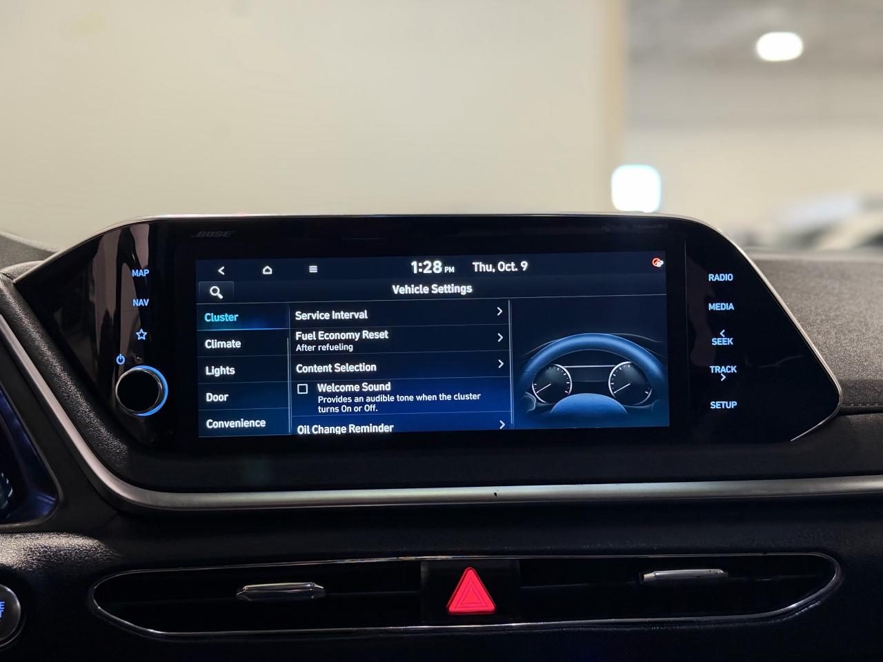 2023 Hyundai Sonata SPORT - Photo #18