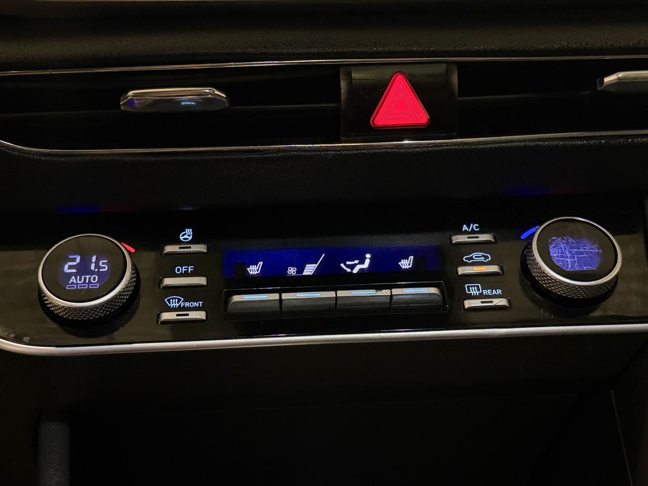 2023 Hyundai Sonata SPORT - Photo #15