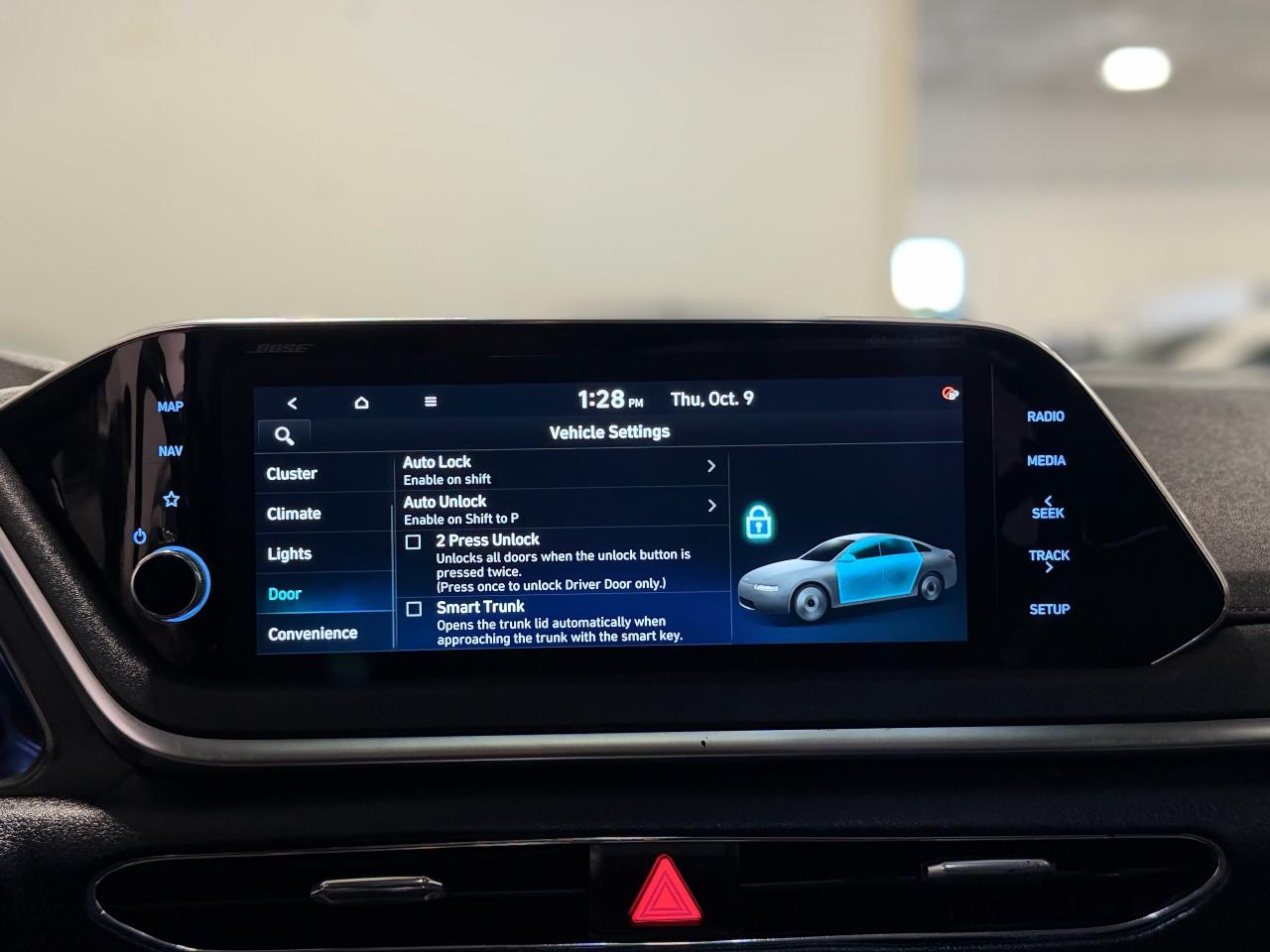 2023 Hyundai Sonata SPORT - Photo #17