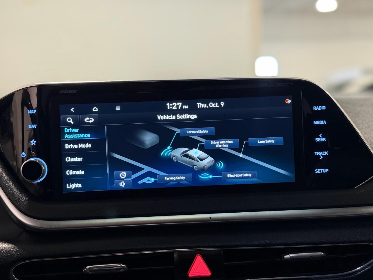 2023 Hyundai Sonata SPORT - Photo #16