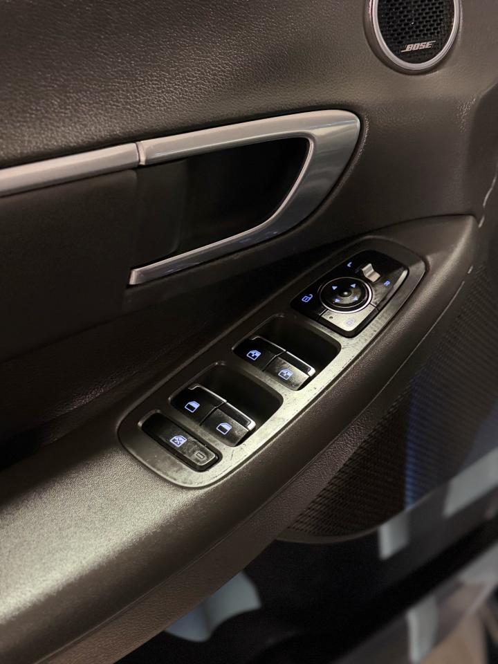 2023 Hyundai Sonata SPORT - Photo #9