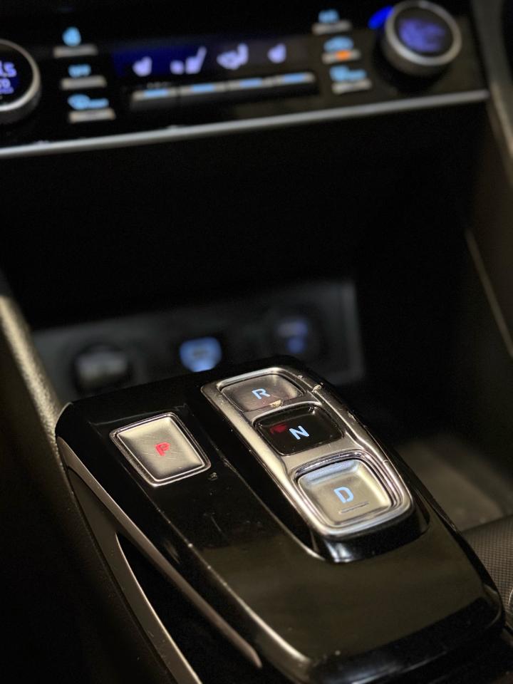 2023 Hyundai Sonata SPORT - Photo #12