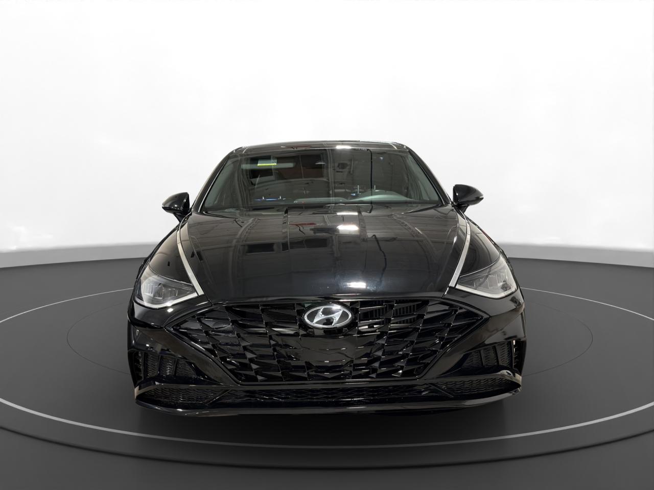 2023 Hyundai Sonata SPORT - Photo #2