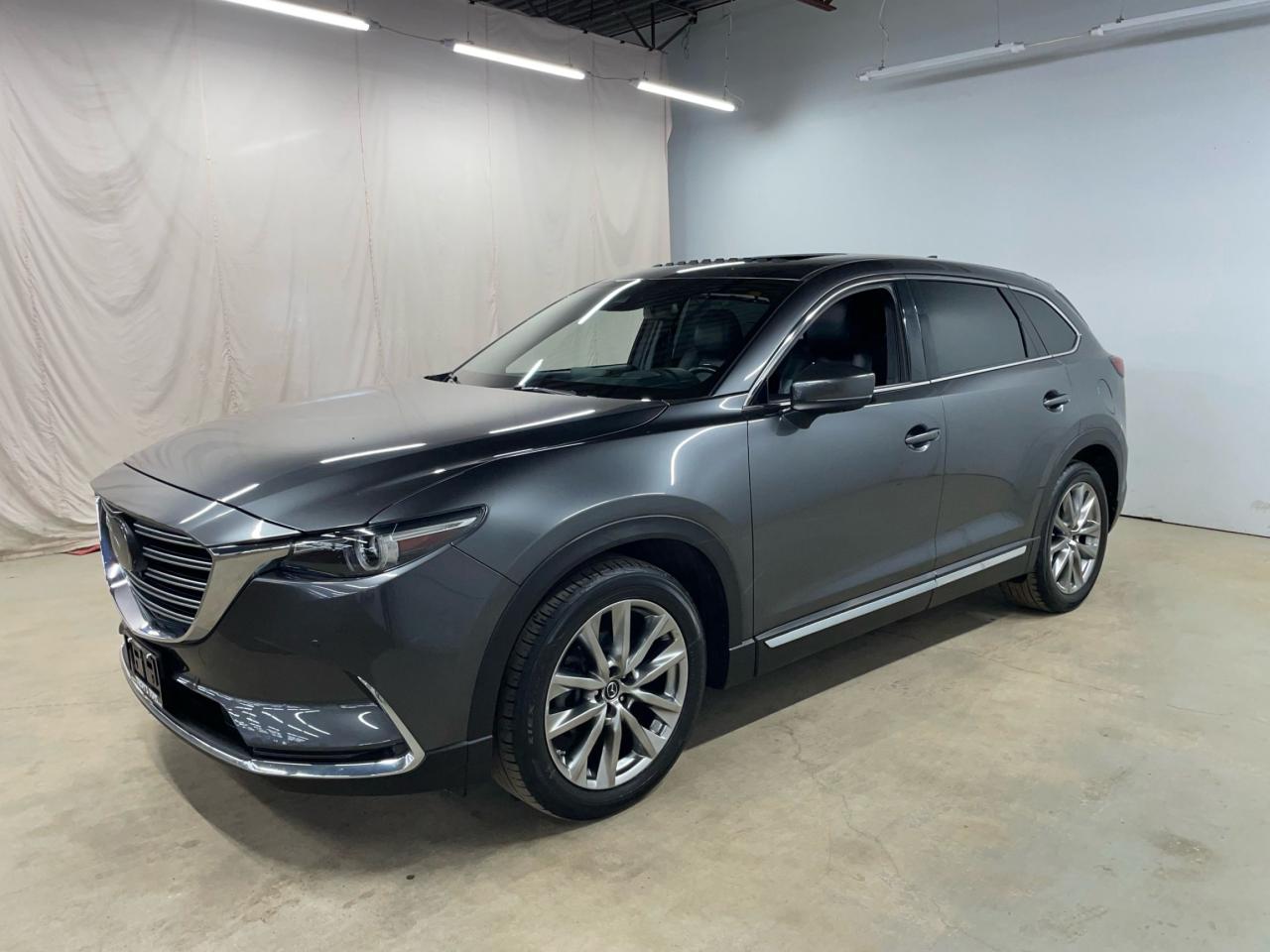 2019 Mazda CX-9 GT