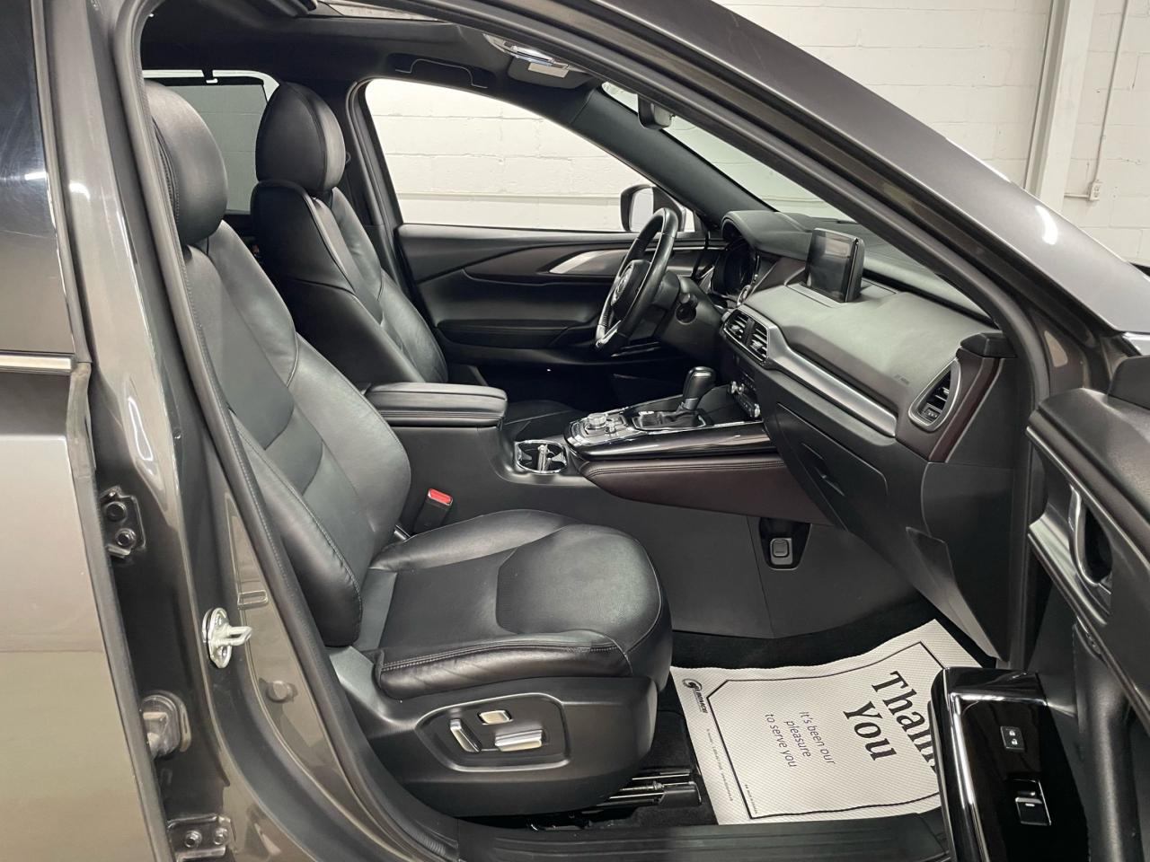2019 Mazda CX-9 GT