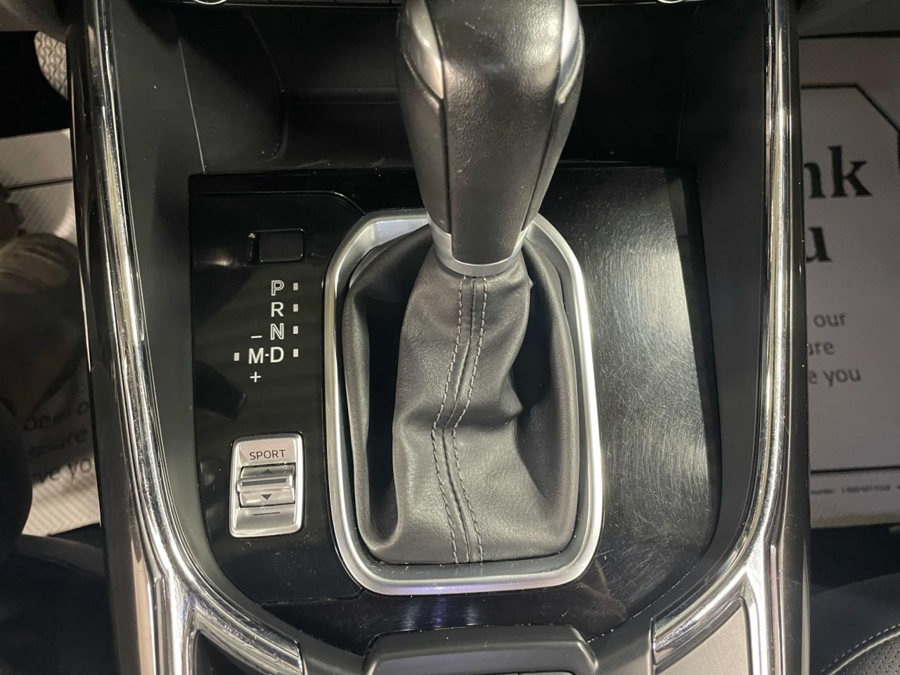 2019 Mazda CX-9 GT