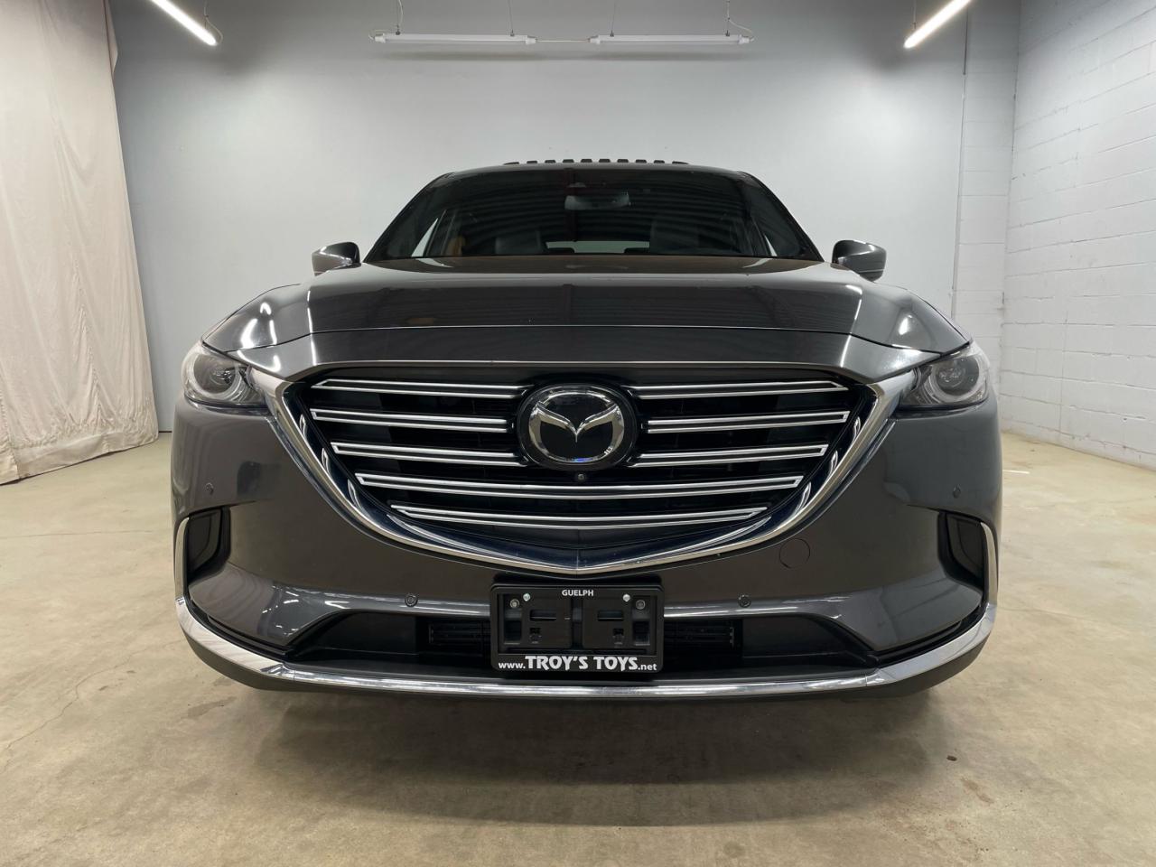 2019 Mazda CX-9 GT