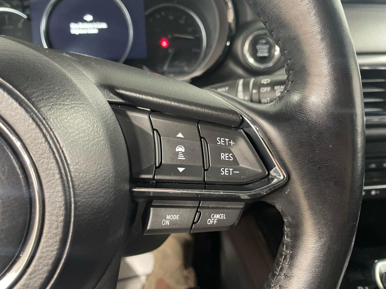 2019 Mazda CX-9 GT