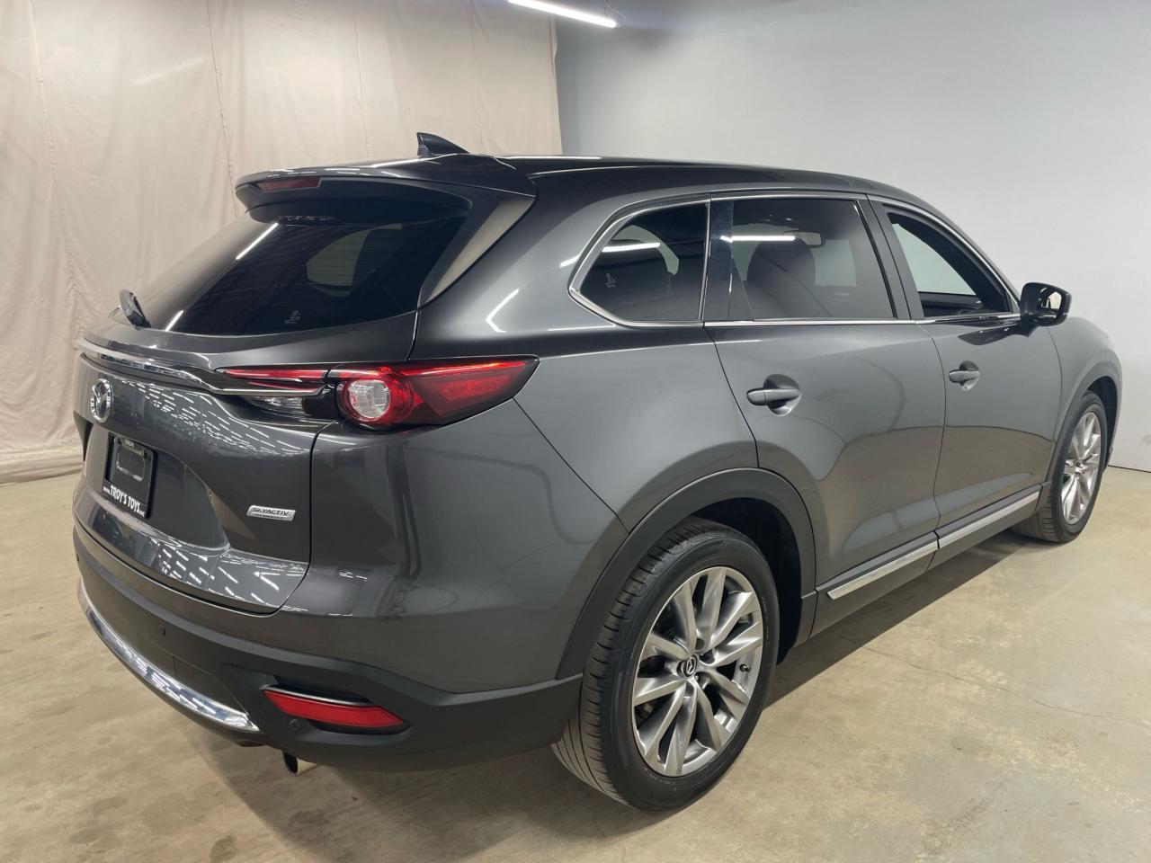 2019 Mazda CX-9 GT