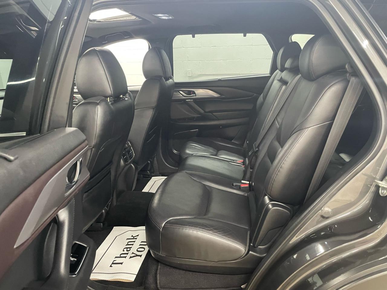 2019 Mazda CX-9 GT