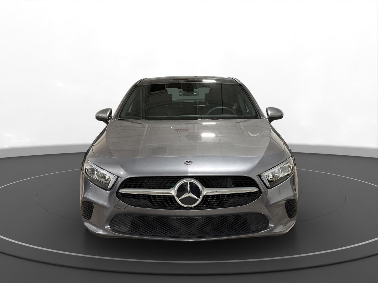2020 Mercedes-Benz A220 A 220 - Photo #2