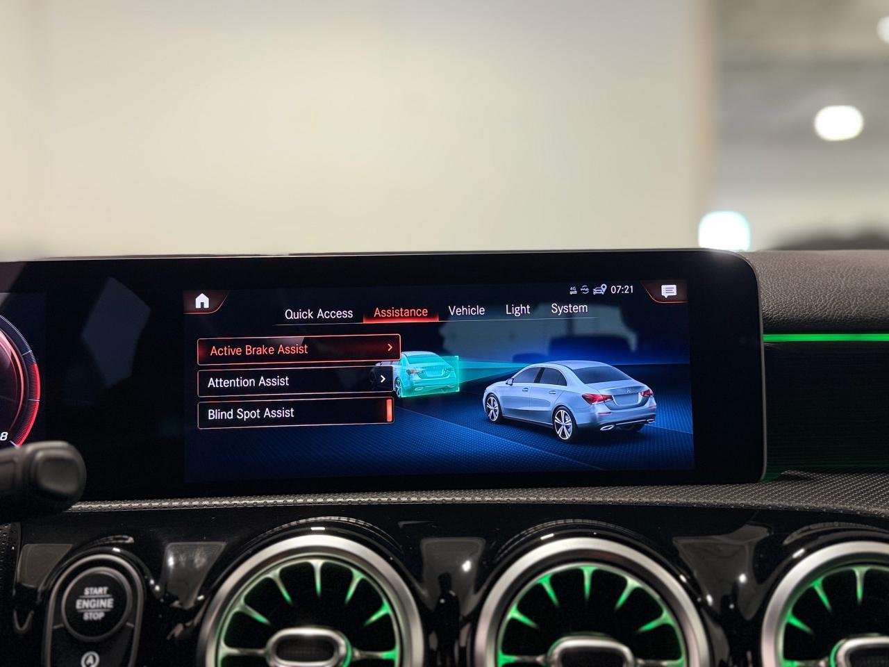 2020 Mercedes-Benz A220 A 220 - Photo #18