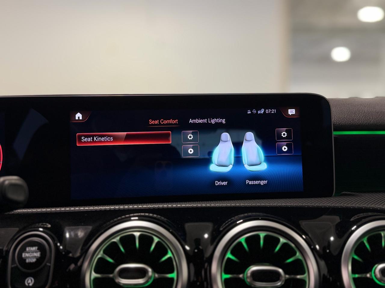 2020 Mercedes-Benz A220 A 220 - Photo #17