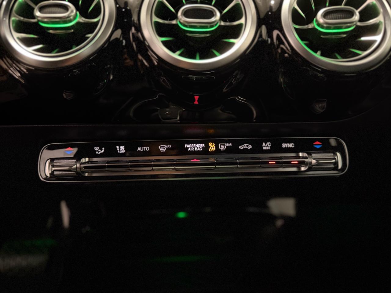 2020 Mercedes-Benz A220 A 220 - Photo #15