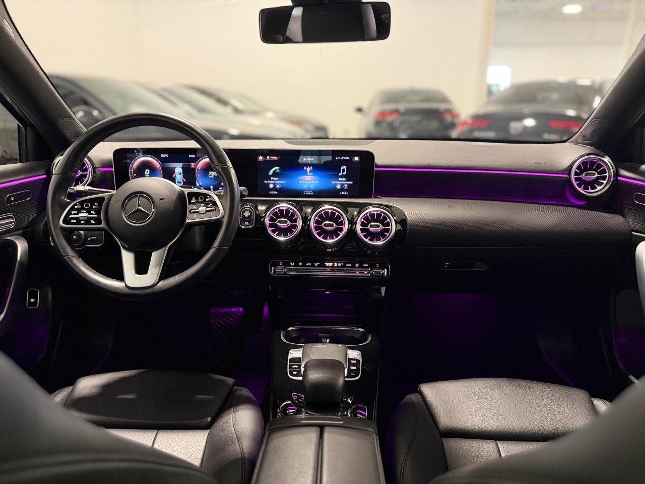 2020 Mercedes-Benz A220 A 220 - Photo #24
