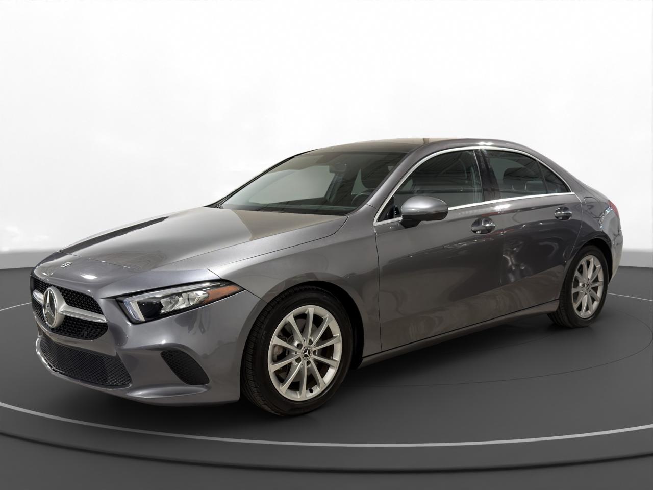 Used 2020 Mercedes-Benz A220 A 220 for sale in North York, ON