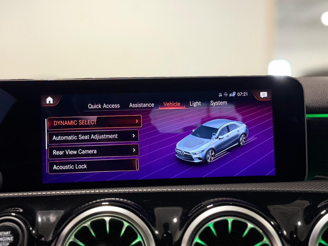 2020 Mercedes-Benz A220 A 220 - Photo #19