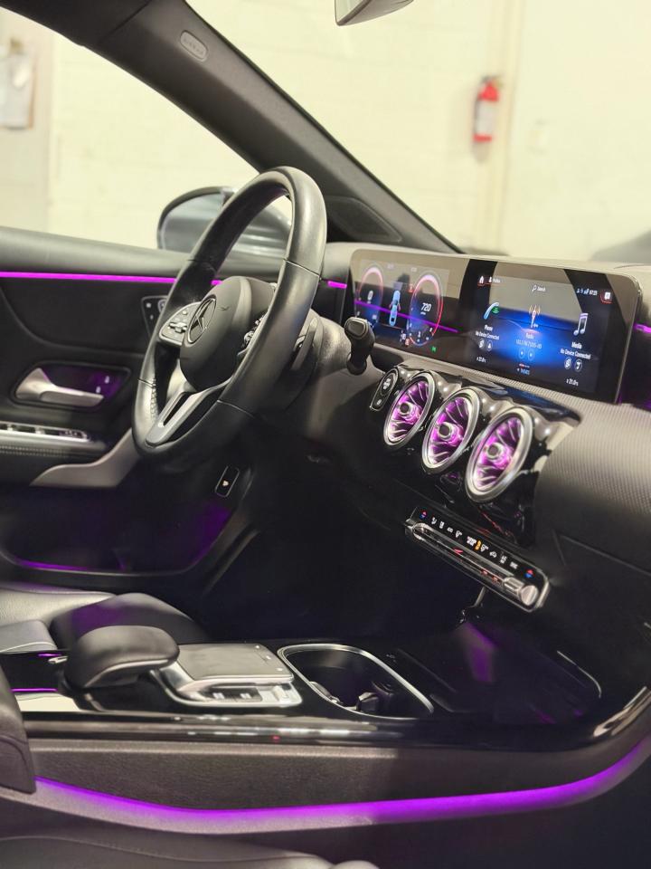 2020 Mercedes-Benz A220 A 220 - Photo #27