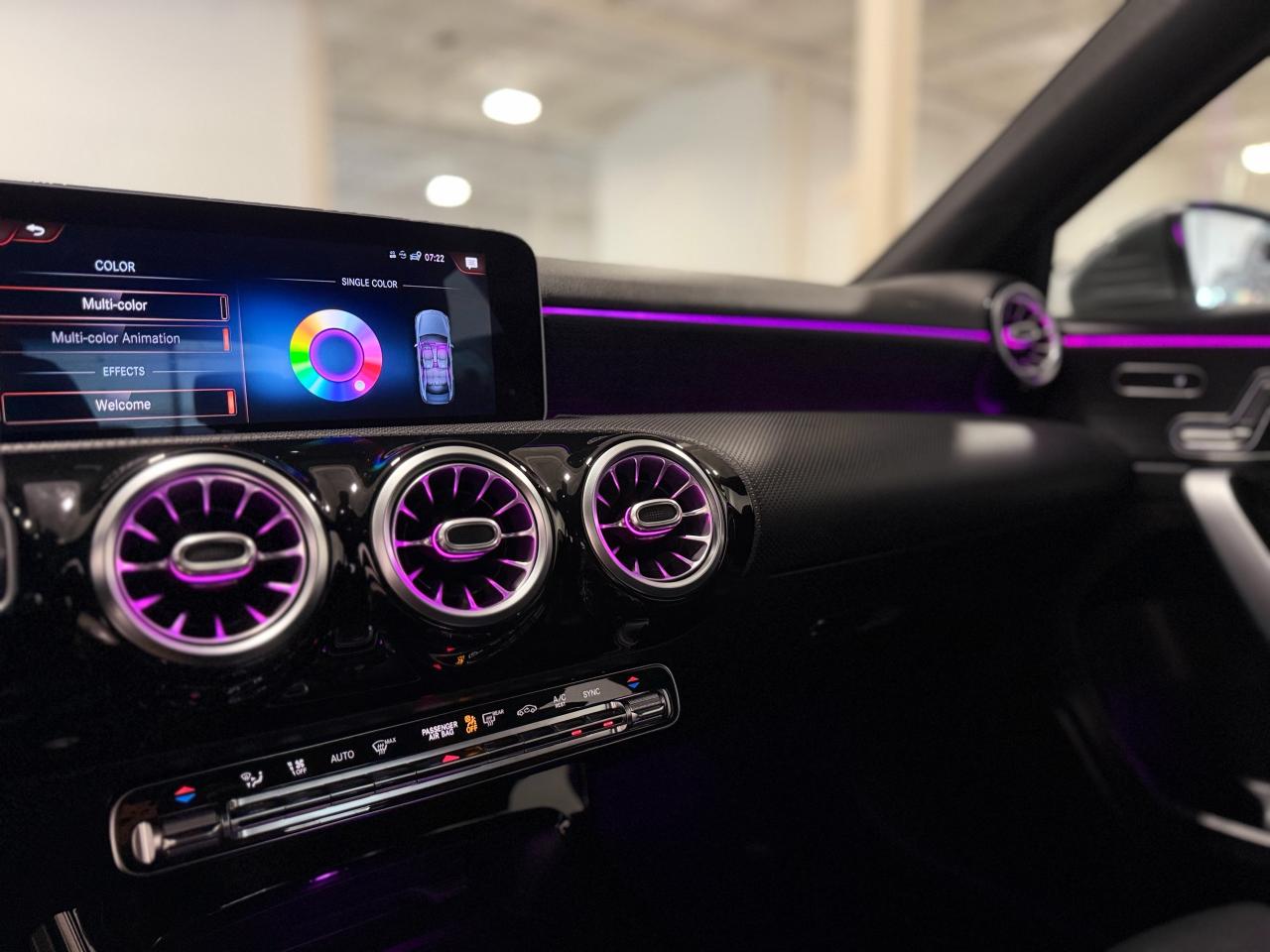 2020 Mercedes-Benz A220 A 220 - Photo #21