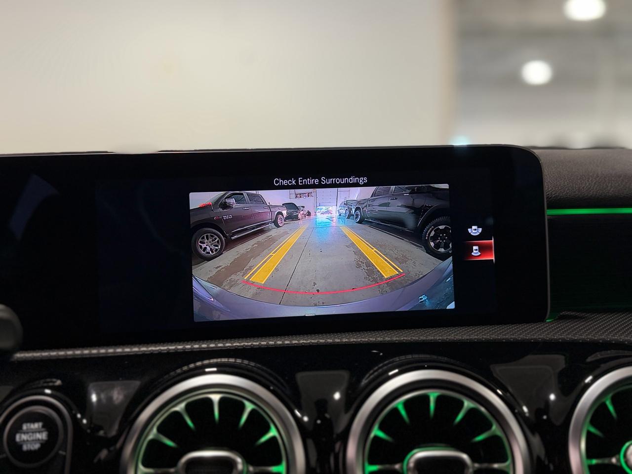 2020 Mercedes-Benz A220 A 220 - Photo #14