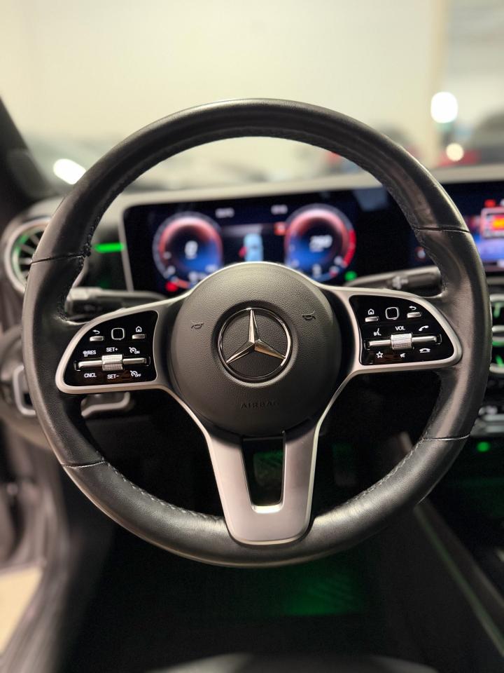 2020 Mercedes-Benz A220 A 220 - Photo #12