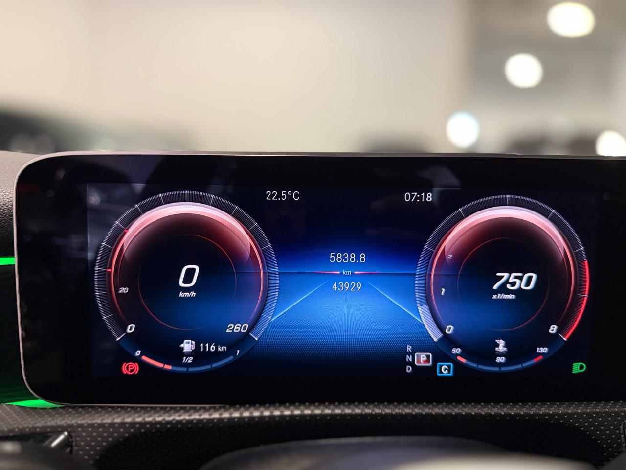 2020 Mercedes-Benz A220 A 220 - Photo #13